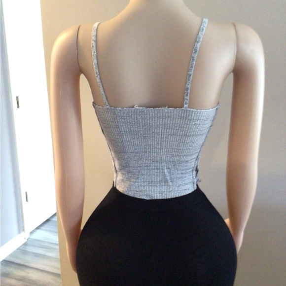 Tank Top - Picture 3 of 3